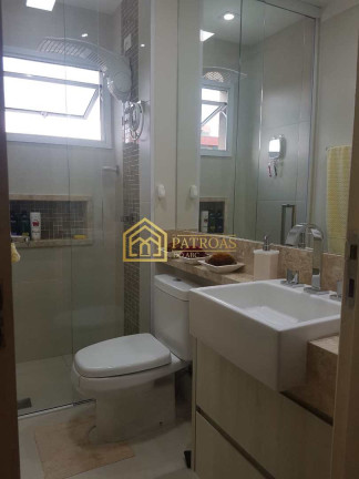 Imagem Apartamento com 2 Quartos à Venda, 60 m² em Centro - São Bernardo Do Campo Imagem Apartamento com 2 Quartos à Venda, 60 m² em Centro - São Bernardo Do Campo