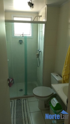 Imagem Apartamento com 2 Quartos à Venda, 65 m² em Nossa Senhora Do ó - São Paulo