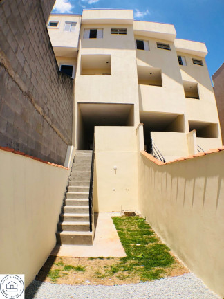 Imagem Casa com 2 Quartos à Venda, 120 m² em Chácara São Luiz - Franco Da Rocha
