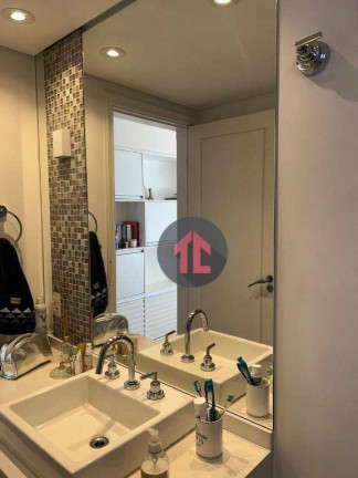 Imagem Apartamento com 4 Quartos à Venda, 181 m² em Cambuí - Campinas