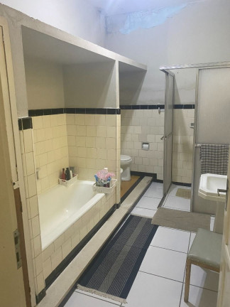 Imagem Casa com 4 Quartos à Venda, 247 m² em Centro - Itajubá