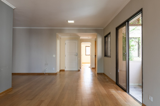 Imagem Apartamento com 3 Quartos à Venda, 209 m² em Itaim Bibi - São Paulo
