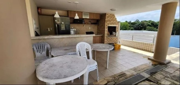 Imagem Casa com 4 Quartos à Venda, 500 m² em Portão - Lauro De Freitas Imagem Casa com 4 Quartos à Venda, 500 m² em Portão - Lauro De Freitas