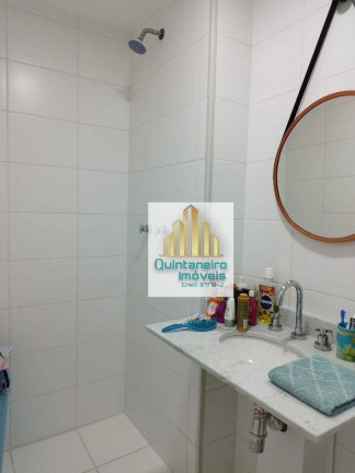 Imagem Apartamento com 3 Quartos à Venda, 81 m² em Jardim Flor Da Montanha - Guarulhos