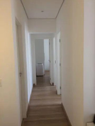 Imagem Apartamento com 3 Quartos à Venda, 67 m² em Loteamento Residencial Viva Vista - Sumaré