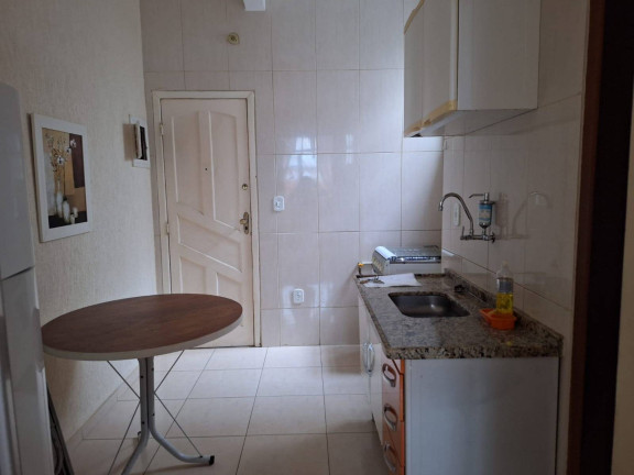 Imagem Apartamento com 1 Quarto à Venda, 30 m² em Centro - Cabo Frio Imagem Apartamento com 1 Quarto à Venda, 30 m² em Centro - Cabo Frio