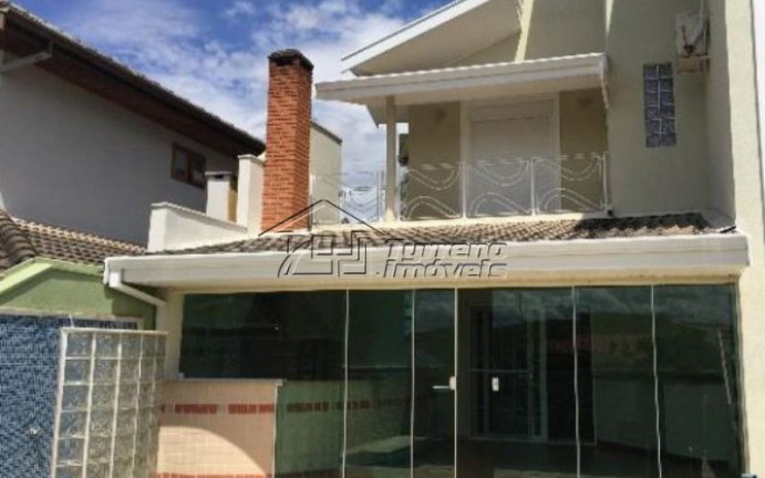 Imagem Casa de Condomínio com 3 Quartos à Venda, 300 m² em Urbanova - São José Dos Campos