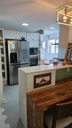 Imagem Apartamento com 3 Quartos à Venda, 122 m² em Recreio Dos Bandeirantes - Rio De Janeiro Imagem Apartamento com 3 Quartos à Venda, 122 m² em Recreio Dos Bandeirantes - Rio De Janeiro