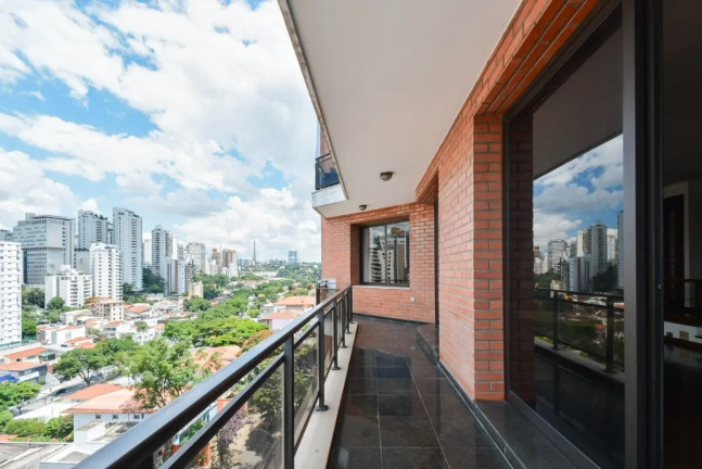 Imagem Imóvel com 4 Quartos à Venda, 274 m² em Pacaembu - São Paulo Imagem Imóvel com 4 Quartos à Venda, 274 m² em Pacaembu - São Paulo