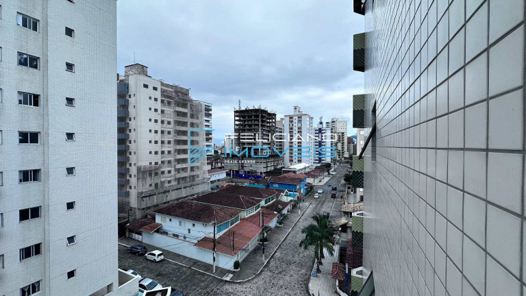 Imagem Apartamento com 1 Quarto à Venda, 43 m² em Guilhermina - Praia Grande Imagem Apartamento com 1 Quarto à Venda, 43 m² em Guilhermina - Praia Grande