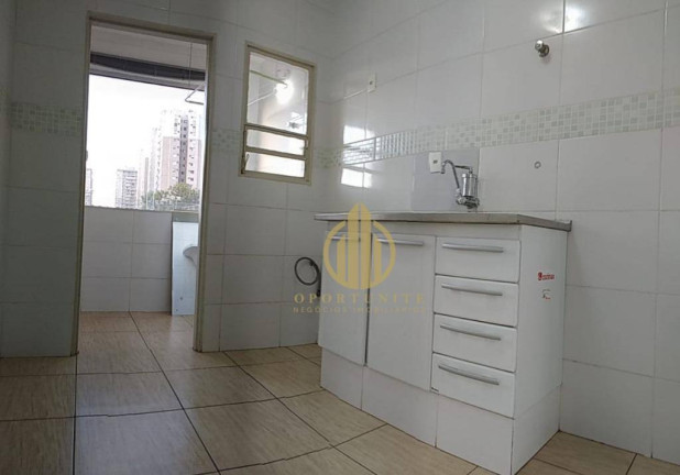 Imagem Apartamento com 2 Quartos à Venda, 57 m² em Alto Da Boa Vista - Ribeirão Preto