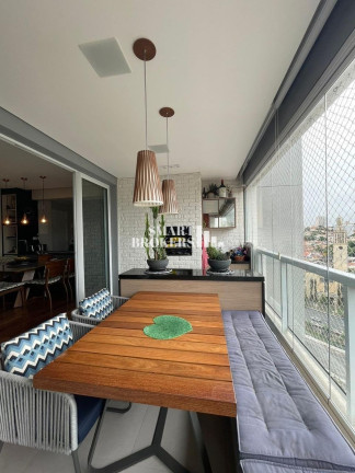 Imagem Apartamento com 2 Quartos à Venda, 100 m² em Jardim Da Glória - São Paulo