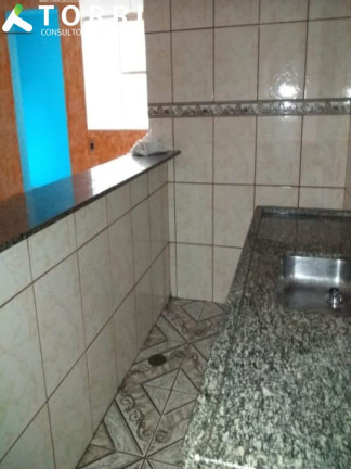 Imagem Casa com 2 Quartos à Venda, 80 m² em Jardim São Guilherme - Sorocaba