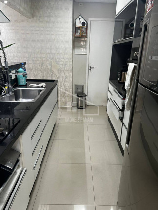 Imagem Apartamento com 3 Quartos à Venda, 104 m² em Centro - São Bernardo Do Campo Imagem Apartamento com 3 Quartos à Venda, 104 m² em Centro - São Bernardo Do Campo