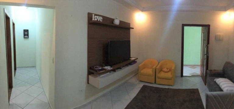 Imagem Casa com 3 Quartos à Venda, 300 m² em Cidade Morumbi - São José Dos Campos Imagem Casa com 3 Quartos à Venda, 300 m² em Cidade Morumbi - São José Dos Campos