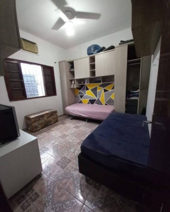 Imagem Casa com 3 Quartos à Venda, 135 m² em Ocian - Praia Grande