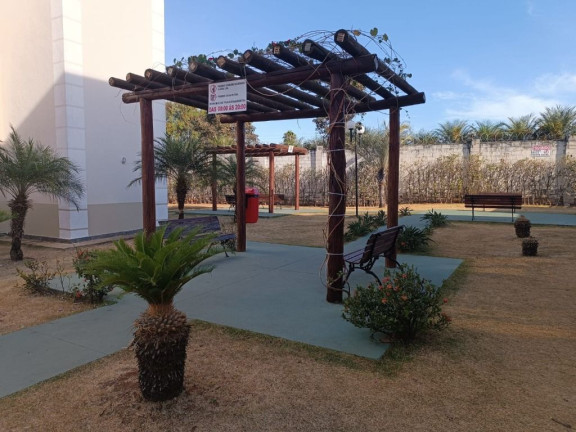 Imagem Apartamento com 2 Quartos à Venda, 46 m² em Chácaras Santa Rita - Goiânia Imagem Apartamento com 2 Quartos à Venda, 46 m² em Chácaras Santa Rita - Goiânia