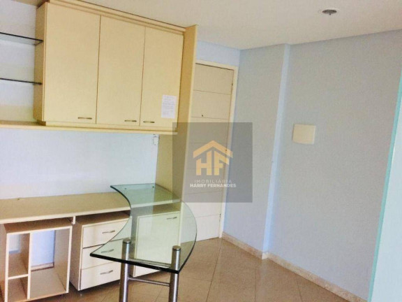 Imagem Sala Comercial à Venda, 31 m² em Coelhos - Recife