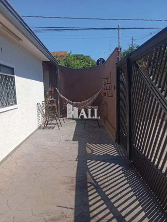 Imagem Casa com 2 Quartos à Venda, 127 m² em Residencial Macedo Teles I - São José Do Rio Preto Imagem Casa com 2 Quartos à Venda, 127 m² em Residencial Macedo Teles I - São José Do Rio Preto