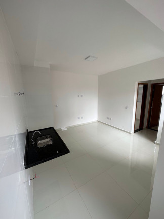 Imagem Imóvel com 2 Quartos à Venda, 38 m² em Vila Industrial - São Paulo