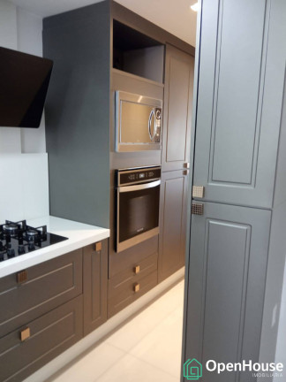 Imagem Apartamento com 3 Quartos à Venda, 119 m² em Lagoa Nova - Natal