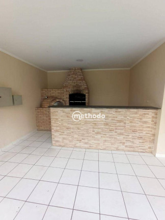 Imagem Apartamento com 2 Quartos à Venda, 46 m² em Jardim Márcia - Campinas Imagem Apartamento com 2 Quartos à Venda, 46 m² em Jardim Márcia - Campinas