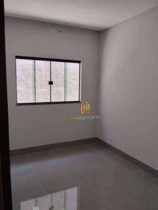 Imagem Casa com 3 Quartos à Venda, 112 m² em Setor Pontal Sul - Aparecida De Goiânia