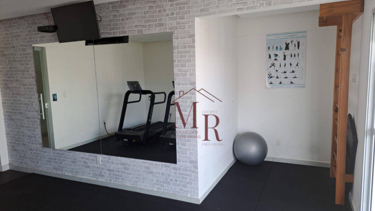 Imagem Apartamento com 2 Quartos à Venda, 98 m² em Canto Do Forte - Praia Grande