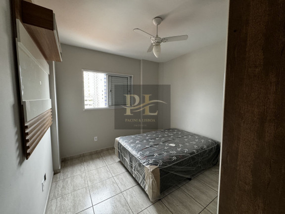 Imagem Apartamento com 2 Quartos à Venda, 69 m² em Aviação - Praia Grande