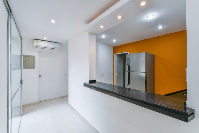 Imagem Imóvel com 4 Quartos à Venda, 155 m² em Santo Amaro - São Paulo Imagem Imóvel com 4 Quartos à Venda, 155 m² em Santo Amaro - São Paulo