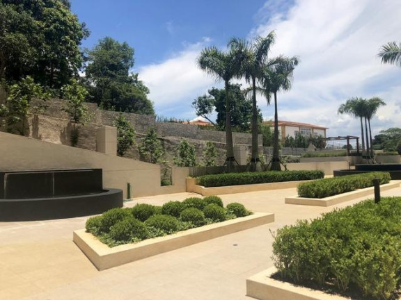 Imagem Apartamento com 2 Quartos à Venda, 74 m² em Granja Viana - Cotia