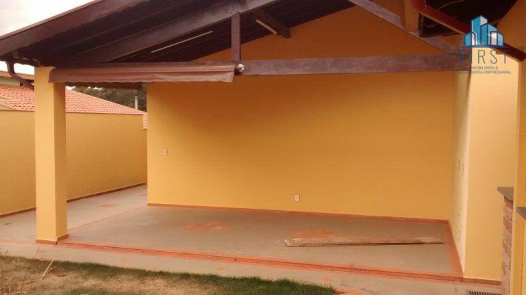 Imagem Casa com 3 Quartos à Venda, 250 m² em Condomínio Villagio Capriccio - Louveira