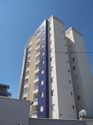 Apartamento com 2 Quartos para Alugar, 60 m² em Jardim Residencial Ravagnani - Sumaré
