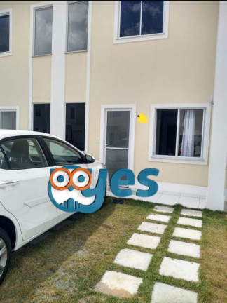 Imagem Casa com 2 Quartos à Venda, 55 m² em Papagaio - Feira De Santana