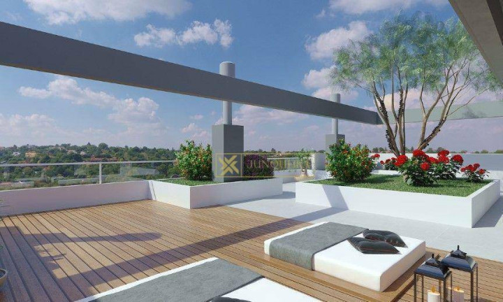 Imagem Apartamento com 1 Quarto à Venda, 58 m² em Cachoeira Do Bom Jesus - Florianópolis