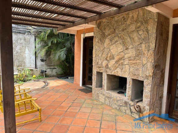 Imagem Casa de Condomínio com 4 Quartos à Venda, 400 m² em Jardim São Paulo Ii - Cotia Imagem Casa de Condomínio com 4 Quartos à Venda, 400 m² em Jardim São Paulo Ii - Cotia