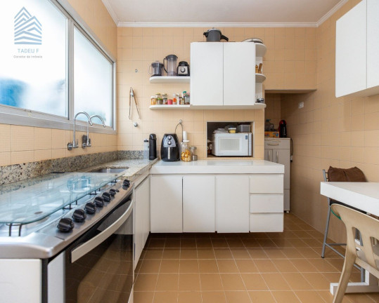 Imagem Sobrado com 3 Quartos à Venda, 136 m² em Granja Julieta - São Paulo