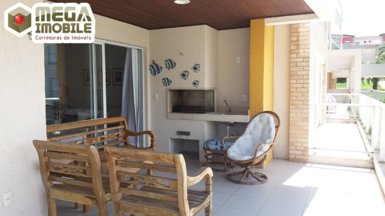 Imagem Apartamento com 2 Quartos à Venda, 109 m² em Santinho - Florianópolis Imagem Apartamento com 2 Quartos à Venda, 109 m² em Santinho - Florianópolis