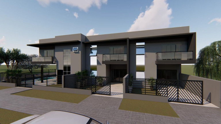 Imagem Casa com 3 Quartos à Venda, 100 m² em Centro - Guaratuba