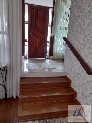 Imagem Casa de Condomínio com 3 Quartos à Venda, 194 m² em Chácara Jafet - Mogi Das Cruzes