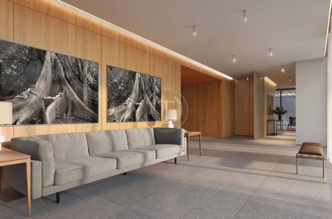 Imagem Apartamento com 3 Quartos à Venda, 183 m² em Vila Nova Conceição - São Paulo