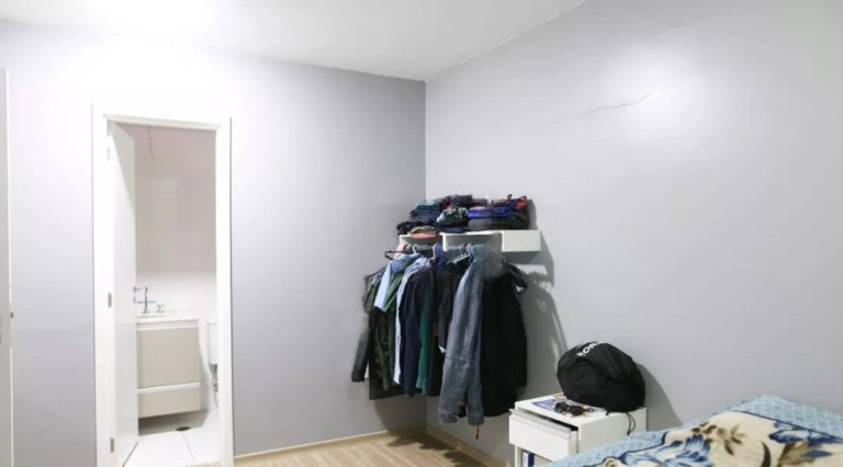 Imagem Imóvel com 2 Quartos à Venda, 64 m² em Campestre - Santo André
