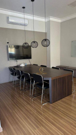 Imagem Apartamento com 3 Quartos à Venda, 142 m² em Jardim Das Indústrias - São José Dos Campos Imagem Apartamento com 3 Quartos à Venda, 142 m² em Jardim Das Indústrias - São José Dos Campos