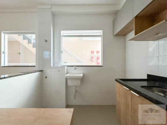 Imagem Apartamento com 1 Quarto à Venda, 25 m² em Vila Celeste - São Paulo