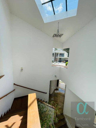 Imagem Casa com 4 Quartos à Venda, 590 m² em Alphaville Residencial Dois - Barueri Imagem Casa com 4 Quartos à Venda, 590 m² em Alphaville Residencial Dois - Barueri