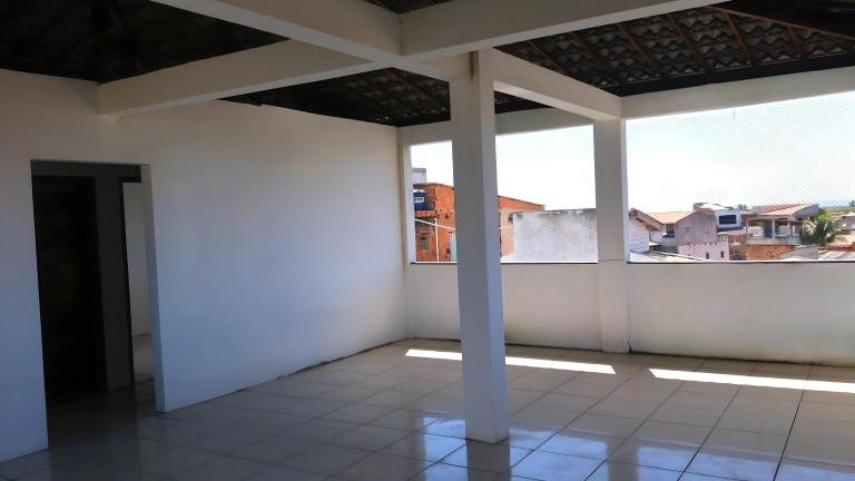 Imagem Casa com 6 Quartos à Venda, 150 m² em Vila Praiana - Lauro De Freitas