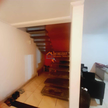 Imagem Sobrado com 3 Quartos à Venda, 450 m² em Jardim Maia - Guarulhos Imagem Sobrado com 3 Quartos à Venda, 450 m² em Jardim Maia - Guarulhos