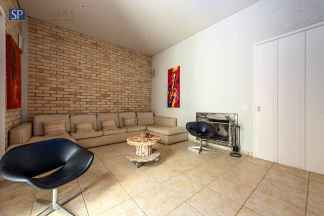 Imagem Casa com 5 Quartos à Venda, 1.500 m² em Residencial São José - Itu