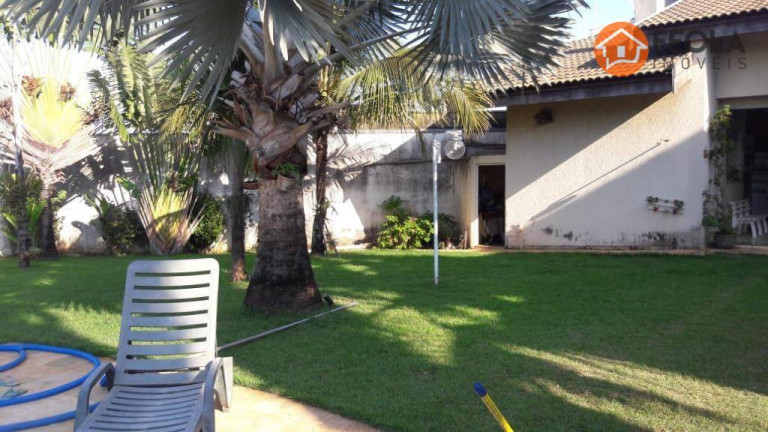Imagem Chácara com 4 Quartos à Venda, 560 m² em Chácara Letônia - Americana Imagem Chácara com 4 Quartos à Venda, 560 m² em Chácara Letônia - Americana