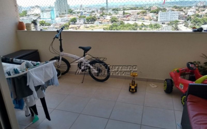 Imagem Apartamento com 3 Quartos à Venda, 89 m² em Jardim Paulista - São José Dos Campos Imagem Apartamento com 3 Quartos à Venda, 89 m² em Jardim Paulista - São José Dos Campos